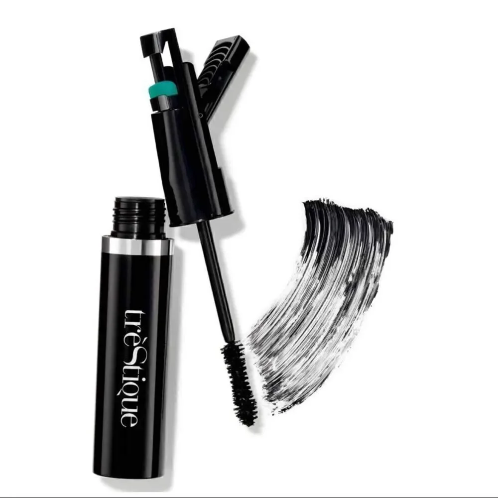 NIB Trestique Good Vibes Mascara and Eye Pencil
